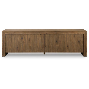 Chalmers Media Console 