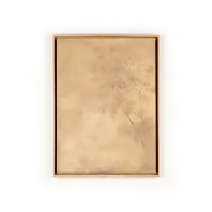 Towering Oak by Aileen Fitzgerald - Vertical Grain White Oak Floater