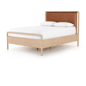 Rosedale Bed - Chaps Sand