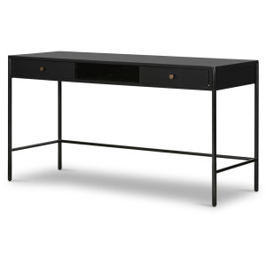 Soto Desk - Black