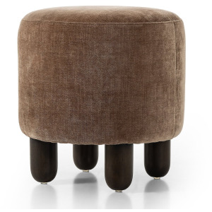 Zena Ottoman - Altair Mushroom