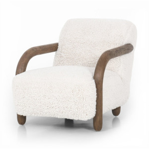 Aniston Chair - Andes Natural