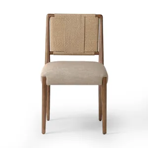 Rothler Dining Chair - Alcala Wheat 