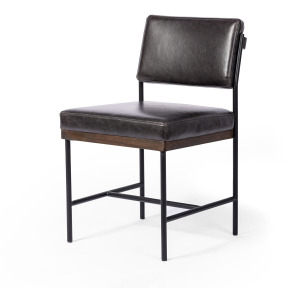 Benton Dining Chair - Sonoma Black