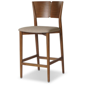 Grady Counter Stool - Alcala Taupe