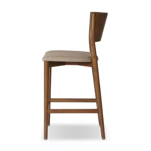 Grady Counter Stool - Alcala Taupe