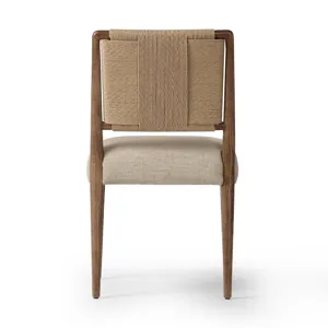 Rothler Dining Chair - Alcala Wheat 