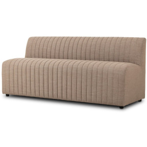 Augustine Dining Banquette - Crypton Nomad Taupe