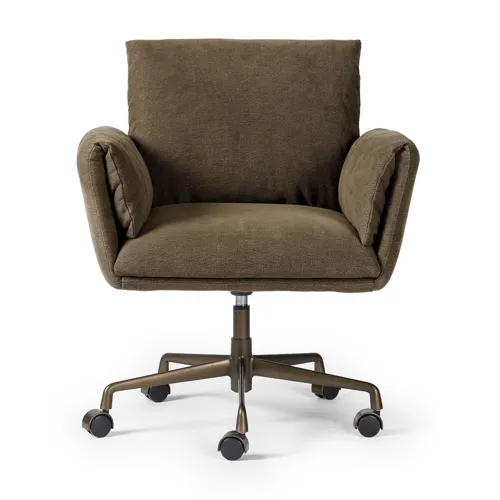 Salerno Desk Chair - Broadway Coffee