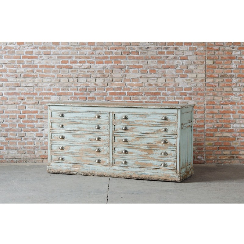 Architects File Cabinet