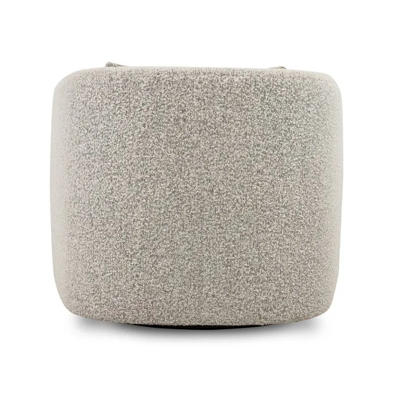 Topanga Swivel Chair - Knoll Domino