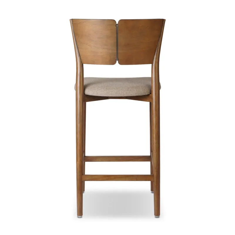 Grady Counter Stool - Alcala Taupe