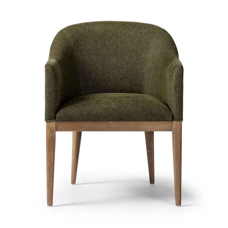 Colston Dining Chair - Sutton Olive