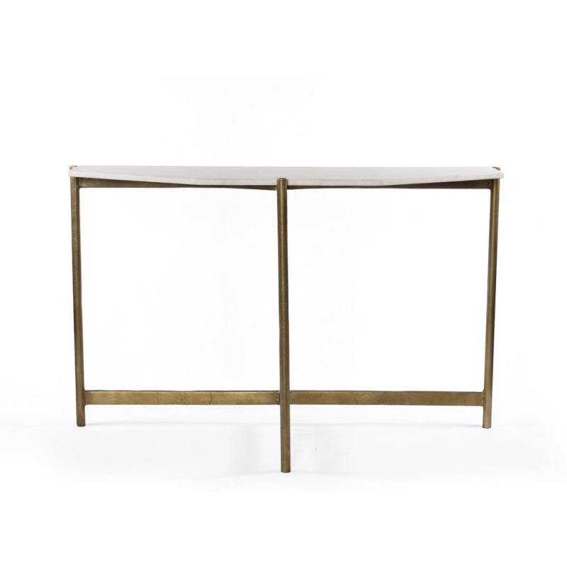 Marlow Adair Console Table Imar 216a By Four Hands At Old Brick Furniture Mattress Co Marlow Adair Console Table Imar 216a By, Four Hands Console Table
