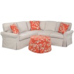 3 PC Sectional