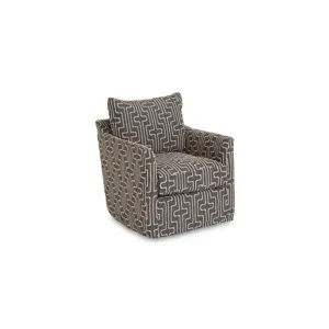 Scout Accent Swivel Glider