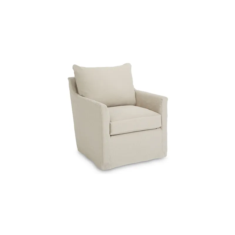 Scout Accent Swivel Glider