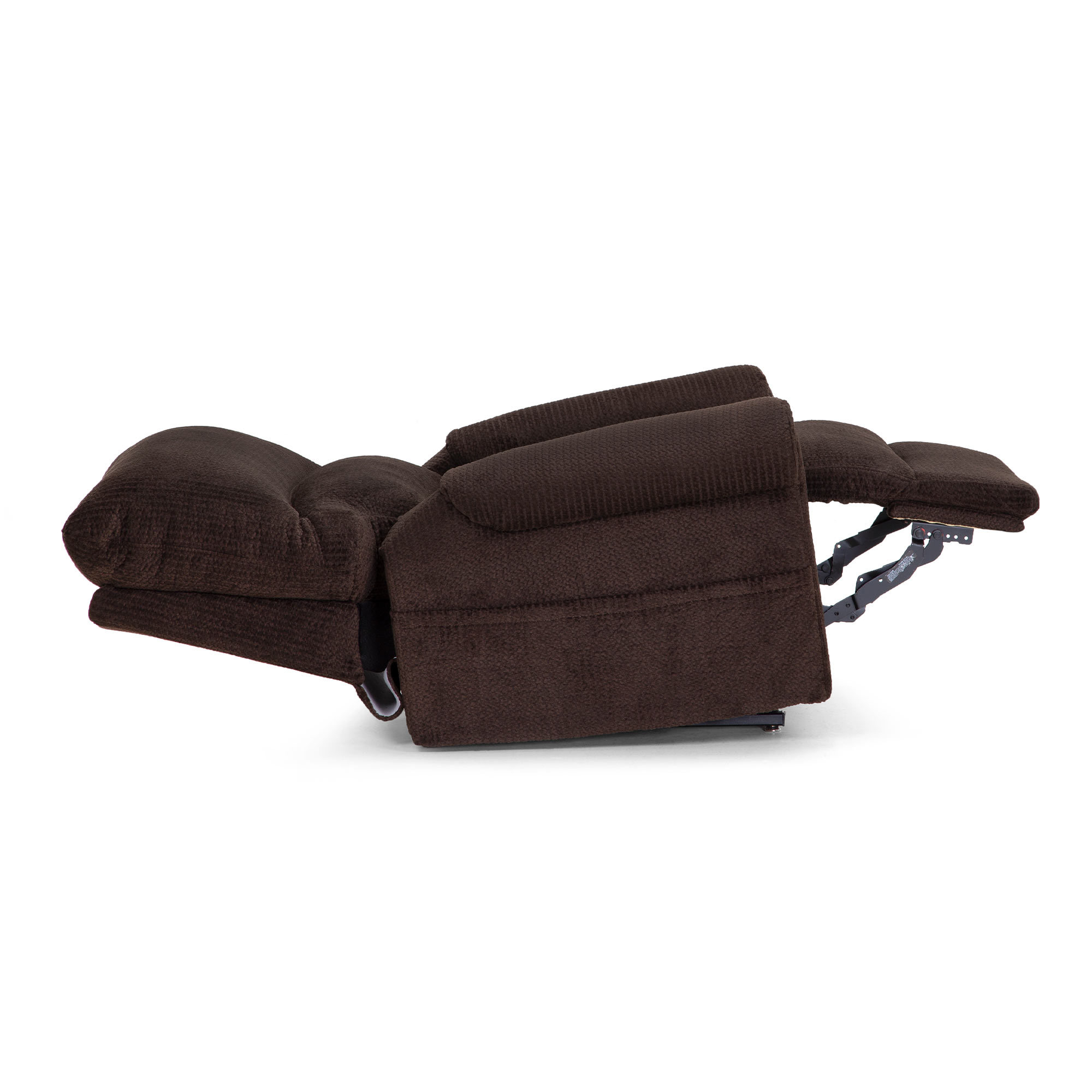 Independence Lift Chair Bauer Chocolate 4464160812 by Franklin