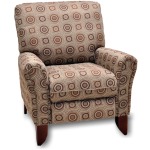 2-Way Hi Leg Recliner