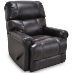 Wall Proximity Recliner
