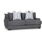 Journey Sofa - Merriville Graphite