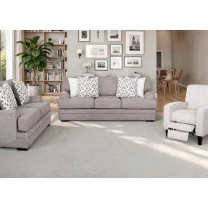 Ashton Loveseat
