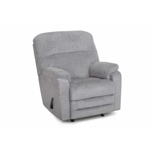 JOEL ROCKER RECLINER