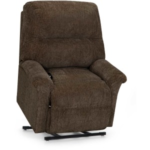 Patton Power Lift Recliner - Parker Tiger Eye