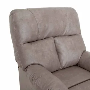 Kent Fabric Rocker Recliner