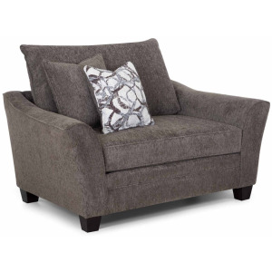 Tiffani Chair and a Half - Thiesson Java