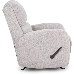 Archer Fabric Rocker Recliner