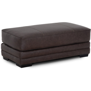 Prescott Ottoman - Duvall Coffee