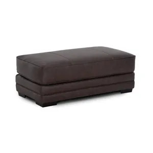 Prescott Ottoman - Duvall Coffee