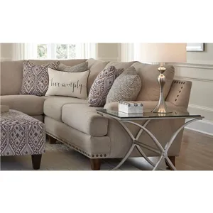 Seating Wedge w/nails