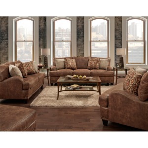 Matching Ottoman for the Chair & a half	