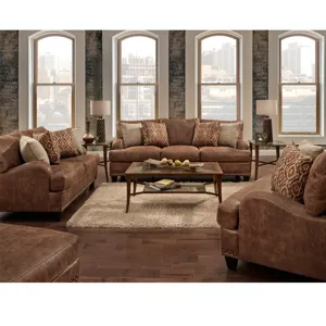 Matching Ottoman for the Chair & a half	