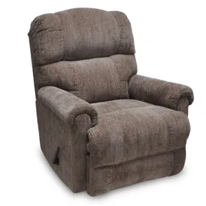Rocker Recliner Fabric