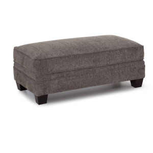 Tiffani Ottoman - Thiesson Java