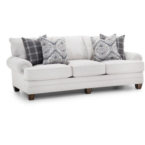 Walden Sofa - Casey Shell