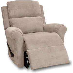 Rocker Recliner