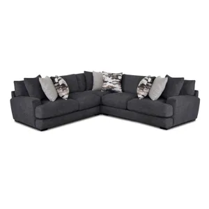 Collins Armless Loveseat
