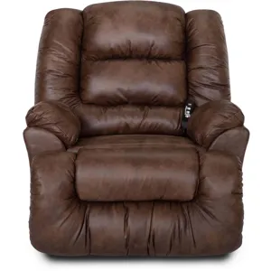 Stockton 3-Way Chaise Power Lift Recliner w/ Power Headrest