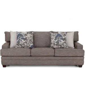 Melrose Sofa - Ojai Raisin