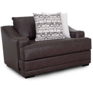 Prescott Chair and a Half - Duvall Coffee