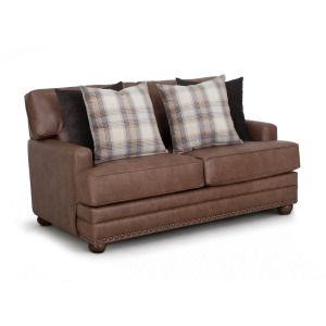 Felix Loveseat