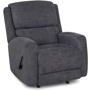 Archer Fabric Rocker Recliner