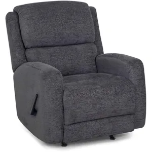 Archer Fabric Rocker Recliner