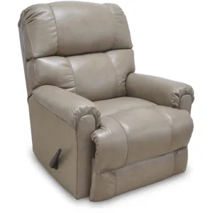 Rocker Recliner