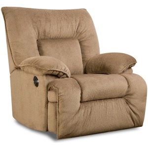 Rocker Recliner
