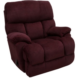 Conqueror Rocker Recliner
